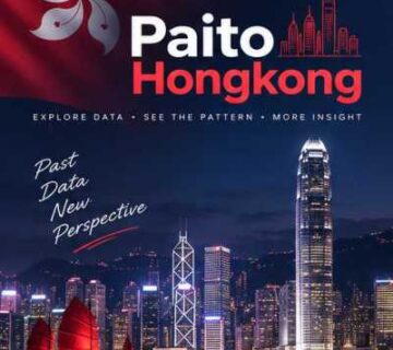 Paito Hongkong