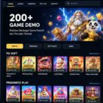 Wargabet Desktop