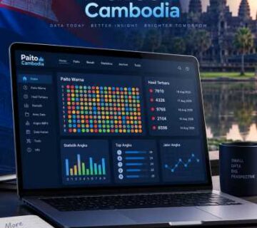 Paito Cambodia