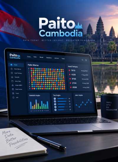 Paito Cambodia