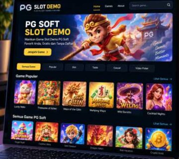 PG Slot Demo