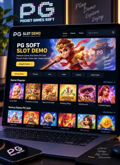 PG Slot Demo